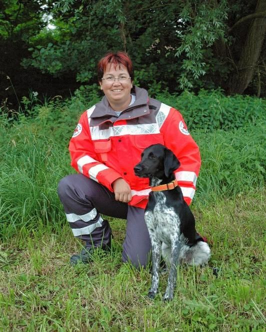 Ronja mit Finja